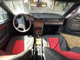 Mercedes-Benz 124 CE 200 - 5600 лв. / 2863.23 € - 99893884 6