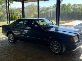 Mercedes-Benz 124 CE 200 - 5600 лв. / 2863.23 € - 99893884 2