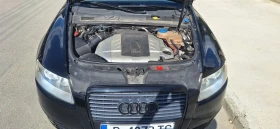 Обява за продажба на Audi A6 Avant ~8 700 лв. - изображение 2