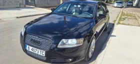 Обява за продажба на Audi A6 Avant ~8 700 лв. - изображение 1