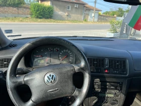 Обява за продажба на VW Golf MK4 ~2 999 лв. - изображение 6 | Auto.bg Обява за продажба на VW Golf MK4 ~2 999 лв. - изображение 6
