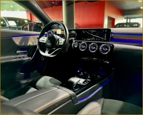 Mercedes-Benz CLA 250 Edition one* 4matic | Mobile.bg    14
