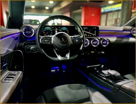 Mercedes-Benz CLA 250 Edition one* 4matic | Mobile.bg    9