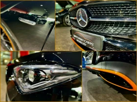 Mercedes-Benz CLA 250 Edition one* 4matic | Mobile.bg    7