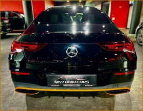 Mercedes-Benz CLA 250 Edition one* 4matic | Mobile.bg    5