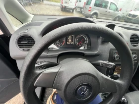 VW Caddy 1.6TDI , пътническо , ТОП , КАТО НОВА - 18000 лв. / 9203.25 € - 13734522 10