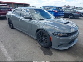 Dodge Charger DAYTONA 392 6.4L