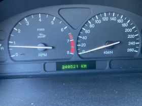 Jaguar S-type 4.0 V8 32V   | Mobile.bg    11