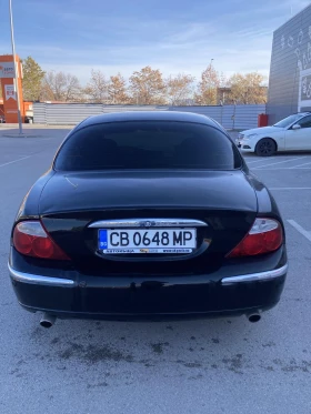 Jaguar S-type 4.0 V8 32V   | Mobile.bg    5