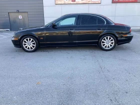 Jaguar S-type 4.0 V8 32V   | Mobile.bg    3