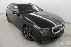 BMW 520 d Touring M Sport Paket Steptronic - 108600 лв. / 55526.30 € - 14671798 4