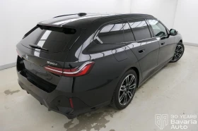 BMW 520 d Touring M Sport Paket Steptronic - 108600 лв. / 55526.30 € - 14671798 3