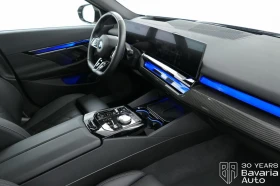BMW 520 d Touring M Sport Paket Steptronic - 108600 лв. / 55526.30 € - 14671798 7
