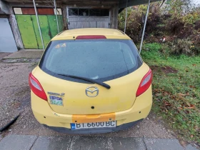 Mazda 2 1.4i, снимка 4