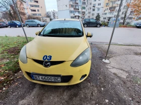 Mazda 2 1.4i, снимка 2