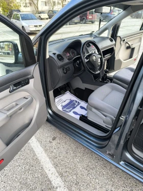 VW Caddy Maxi 2.0TDI, снимка 10