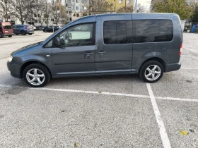 VW Caddy Maxi 2.0TDI, снимка 1