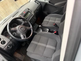 VW Tiguan (КАТО НОВА)^(4х4) - 18900 лв. / 9663.42 € - 74358316 9