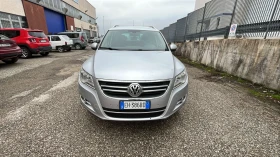 VW Tiguan (КАТО НОВА)^(4х4) - 18900 лв. / 9663.42 € - 74358316 2
