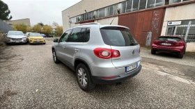 VW Tiguan (КАТО НОВА)^(4х4) - 18900 лв. / 9663.42 € - 74358316 7