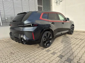 BMW XM LABEL/748 HP/PLUG-IN/CARBON/B&W/HEAD UP/360/ | Mobile.bg    7