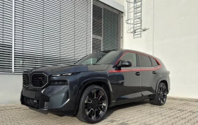 BMW XM LABEL/748 HP/PLUG-IN/CARBON/B&W/HEAD UP/360/ | Mobile.bg    3