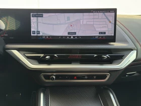 BMW XM LABEL/748 HP/PLUG-IN/CARBON/B&W/HEAD UP/360/ | Mobile.bg    13