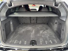 BMW XM LABEL/748 HP/PLUG-IN/CARBON/B&W/HEAD UP/360/ | Mobile.bg    16