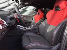 BMW XM LABEL/748 HP/PLUG-IN/CARBON/B&W/HEAD UP/360/ | Mobile.bg    9