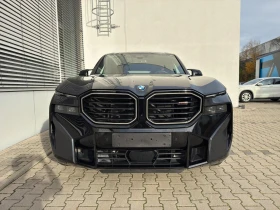 BMW XM LABEL/748 HP/PLUG-IN/CARBON/B&W/HEAD UP/360/ | Mobile.bg    2