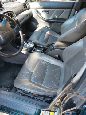 Subaru Outback, снимка 8