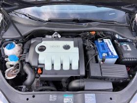 VW Golf 1.9TDI-GT SPORT-FULLL* * *  - 8700 лв. / 4448.24 € - 51324073 17