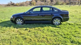 VW Passat 2.0 benzin - 1600 € / 3129.33 лв. - 80648582 5