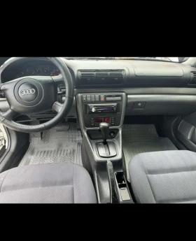 Audi A4 1.9 TDI - 1880 € / 3676.96 лв. - 16873742 6