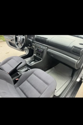 Audi A4 1.9 TDI - 1880 € / 3676.96 лв. - 16873742 9