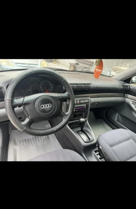 Audi A4 1.9 TDI - 1880 € / 3676.96 лв. - 16873742 17
