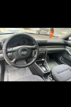 Audi A4 1.9 TDI - 1880 € / 3676.96 лв. - 16873742 15