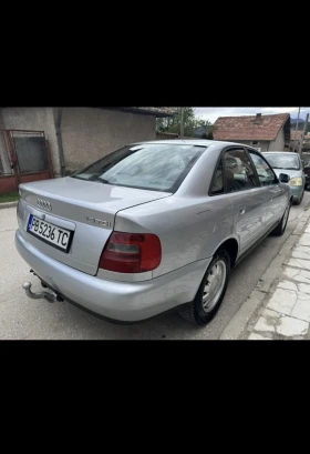 Audi A4 1.9 TDI - 1880 € / 3676.96 лв. - 16873742 4