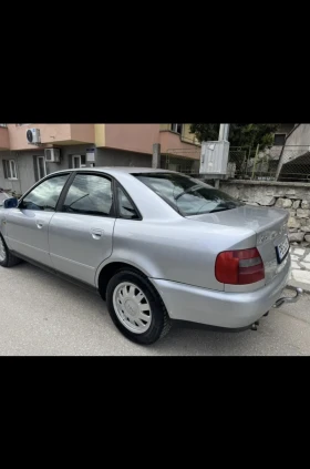 Audi A4 1.9 TDI - 1880 € / 3676.96 лв. - 16873742 5