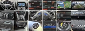 Ford C-max 1.5D 7M Automatic/Navi/Keyless/Камера - 8500 € / 16624.56 лв. - 73500639 12