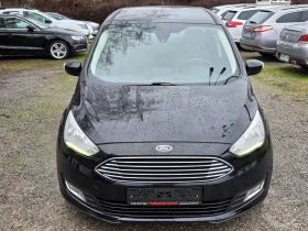 Ford C-max 1.5D 7M Automatic/Navi/Keyless/Камера - 8500 € / 16624.56 лв. - 73500639 3