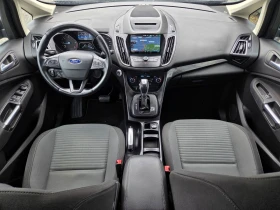 Ford C-max 1.5D 7M Automatic/Navi/Keyless/Камера - 8500 € / 16624.56 лв. - 73500639 10