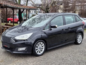 Ford C-max 1.5D 7M Automatic/Navi/Keyless/Камера - 8500 € / 16624.56 лв. - 73500639 2