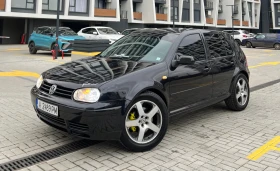 VW Golf 1.9 ARL 150 к.с - 3700 € / 7236.57 лв. - 10114637 6