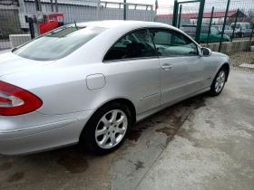 Mercedes-Benz CLK - 2500 € / 4889.57 лв. - 63118046 3