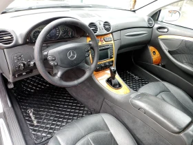 Mercedes-Benz CLK - 2500 € / 4889.57 лв. - 63118046 10
