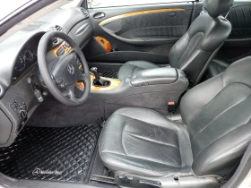 Mercedes-Benz CLK - 2500 € / 4889.57 лв. - 63118046 9
