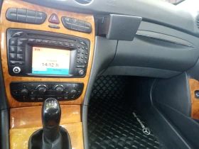Mercedes-Benz CLK - 2500 € / 4889.57 лв. - 63118046 6