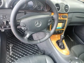 Mercedes-Benz CLK - 2500 € / 4889.57 лв. - 63118046 4