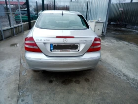 Mercedes-Benz CLK - 2500 € / 4889.57 лв. - 63118046 2